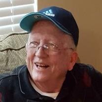 Jacob "Jake" C. Compton