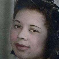 Emma Lou (Ray) Hughes