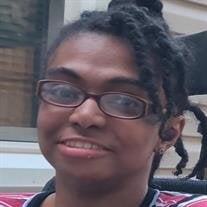 Ashanti Finley