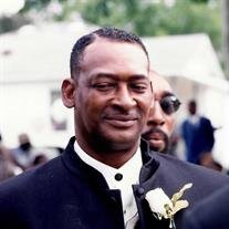Mr. Benjamin James Sims