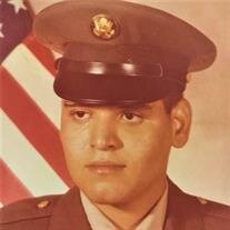 David Orlando Garcia