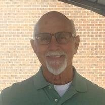 Jerry Wayne Broom