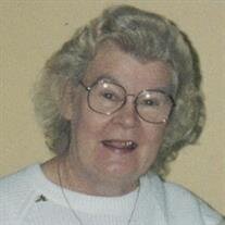 Helen Theresa Klingenberg