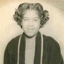 Irene Bridges