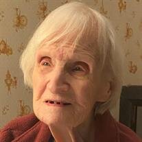 Madelinne (Bramhall) Tiede
