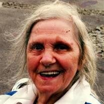 Alta Elizabeth Hardesty