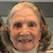 Leona Odensky