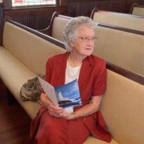 Joyce Landers