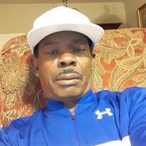 Mr. Jerome "Pep" Houston