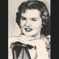 Judith Lyons