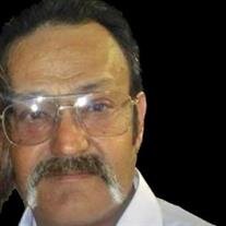 Ramon D. Moreno