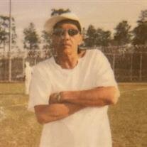 Mr. Danny Ray Massey