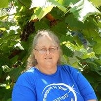 Elizabeth B. Tice