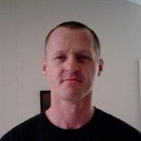 Jon Darrell Baker