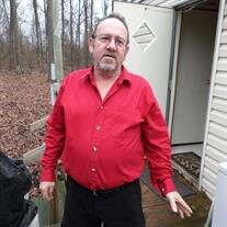 Mr. Phillip "Scooby" Lee Dove