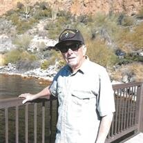Wayne Earl Woodmansee