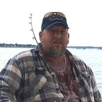 Clinton William Hoxter