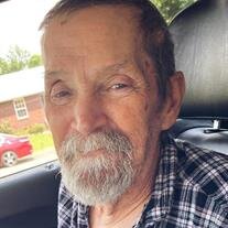George Freeman Whitt Sr.