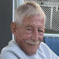 Richard F. "Dick" Krumm