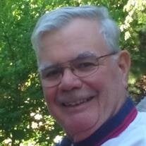 John "Jack" Philip Roerty Jr.