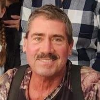 Kevin Garrison