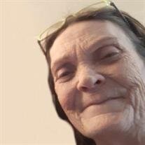 Sheila Faye Hellard