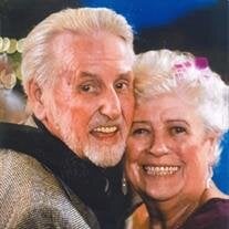Pat Norma Mae Cox