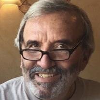 Peter R. Ravasi