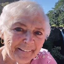 Carol A. Hasty