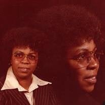 Ruth Elizabeth Fidelia Randolph