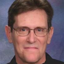 Richard M. Reid
