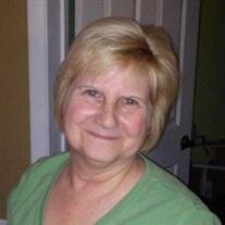 Donna Jean McRorie