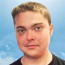 Brandon M. Nelson