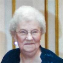 Evelyn L. Paradie