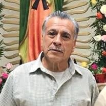 Jose Carmen Alarcon
