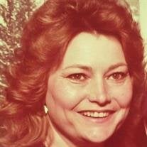 Barbara Ellis Zawadzke