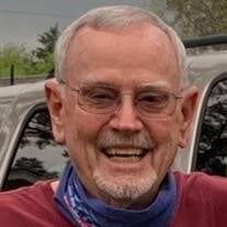 SGT Robert Anthony Cooper, Jr.