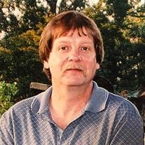 Bruce Riley