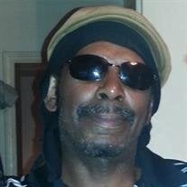 Mr. Gary Lewis Barnes