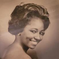 Carol Ann Harris