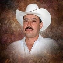 Francisco Chihuahua Cisneros
