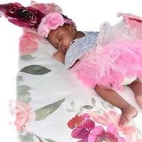 Baby Zoie U. Harmon