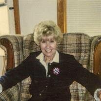 Shirley Jean Boer