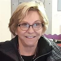 Wendy Marie Ryan