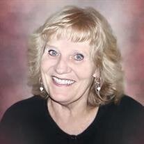 Connie Sue Higgs