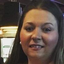 Megan Georgine Kean
