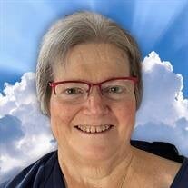 Jennifer "Jenny" Ann Snavely Bermudez