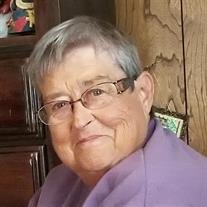 Joyce Kyzer