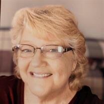 Patricia A. Weber