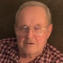 Richard Hastings